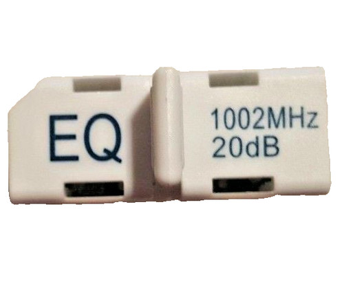Aci eqda1g equalizer - aci, eqda1g/20