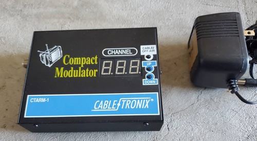 Cabletronix compact - cabletronix,