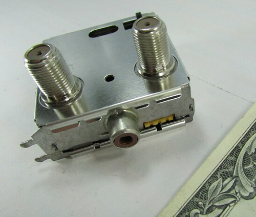Alps video modulators - alps, video-rf